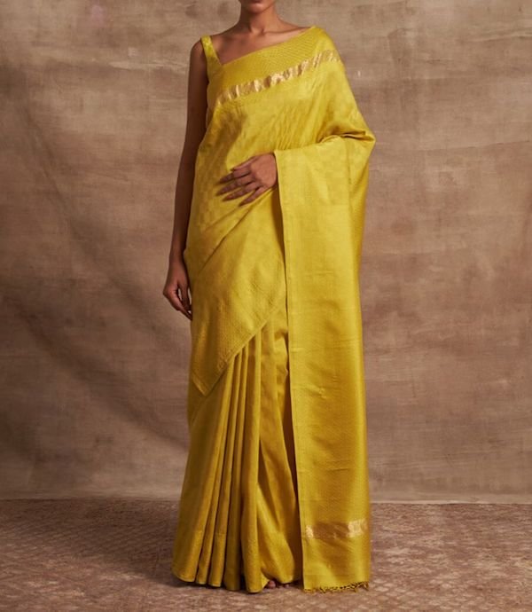 OEM Womens Saree
