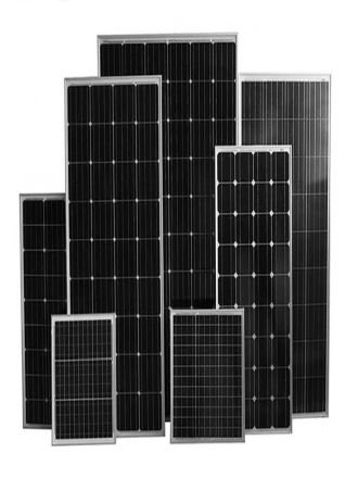 OEM Solar PV Panel