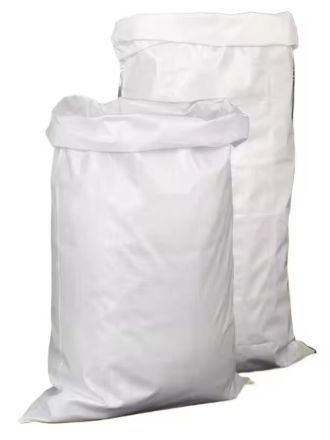 Custom Size PP Woven Bag