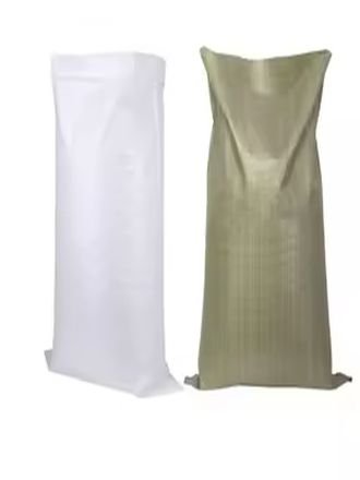 Food Grade PP Woven Bag