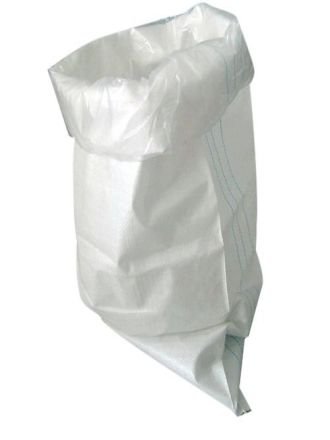 Moisture Resistant PP Woven Bag