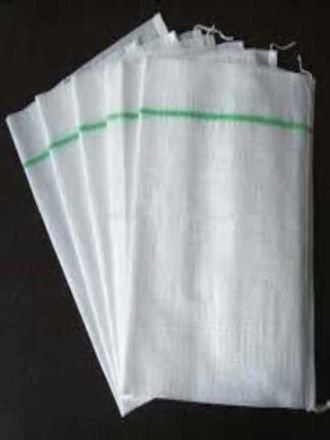 Recyclable PP Woven Bag