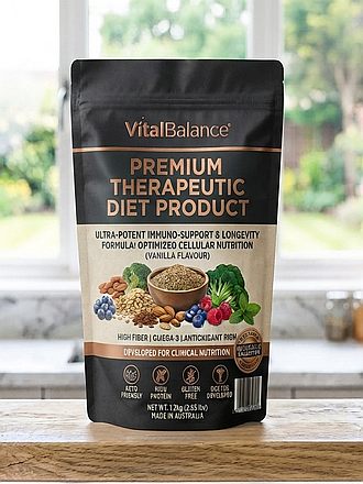 Premium Therapeutic Diet Product