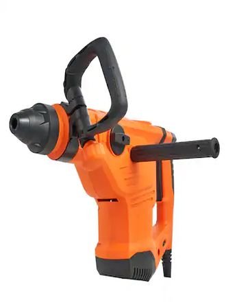 Concrete Drilling Rotary Hammer