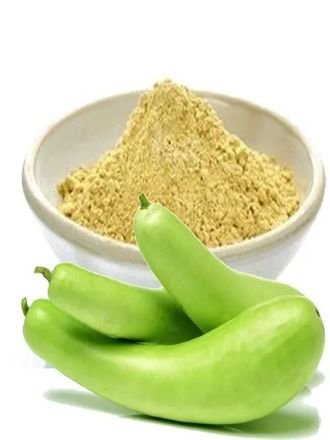 Bottle Gourd Powder