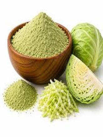 Cabbage Powder