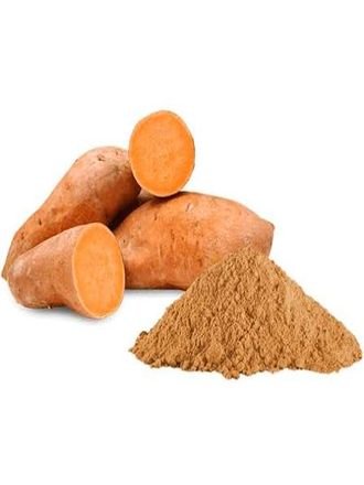 Sweet Potato Powder