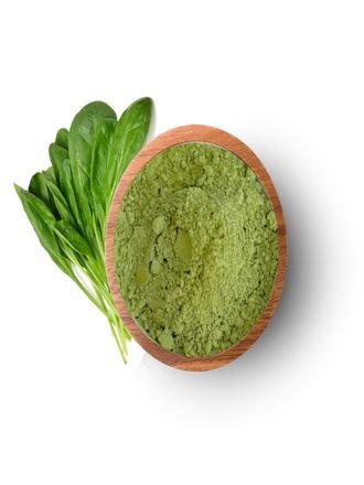 Spinach Powder