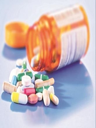 Export Grade Medicine Tablets