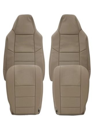 OEM Seat Covers
