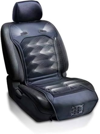 Cooling Car Seat Covers