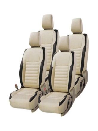 Sedan Seat Covers