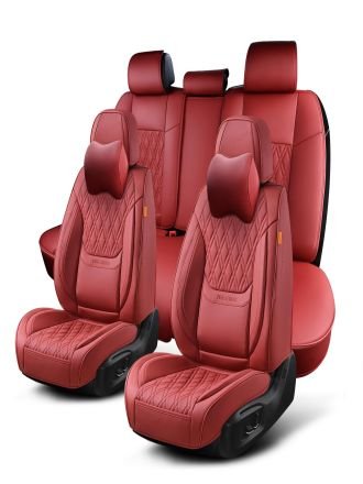 SUV Seat Covers