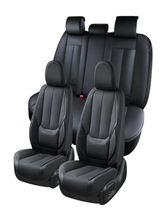 Waterproof Seat Covers