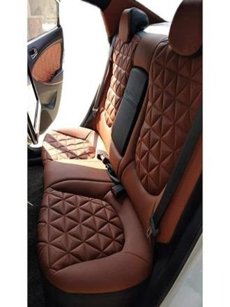 Luxury Car Seat Covers