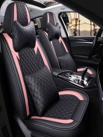 Universal Car Seat Covers