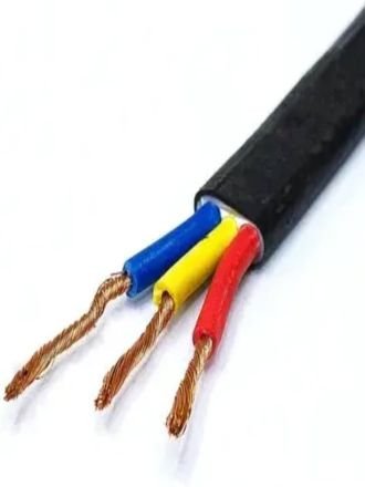 Submersible Pump Cable