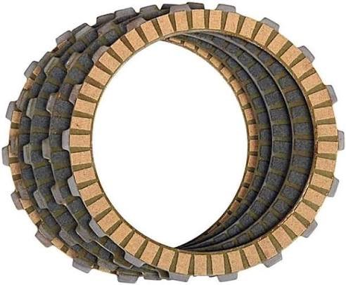 Heavy Duty Clutch Plate