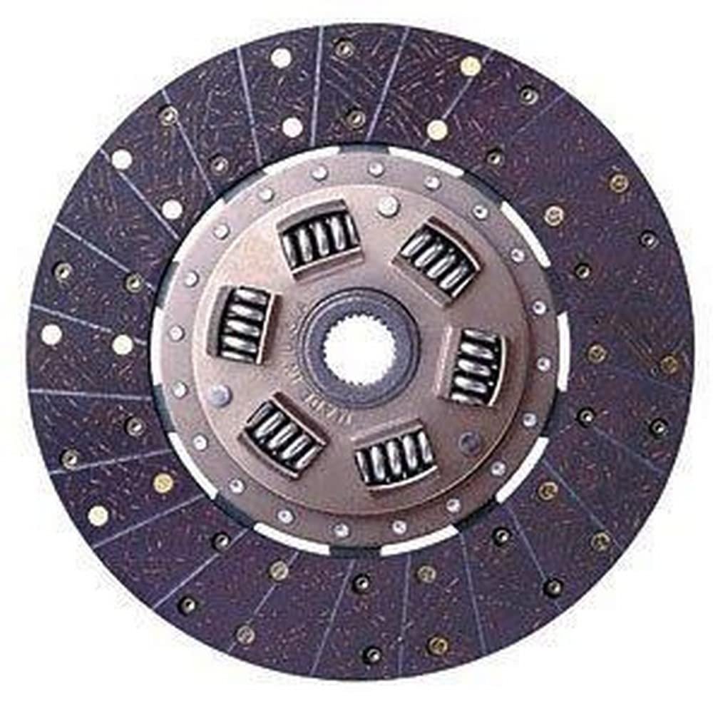 Clutch Disc