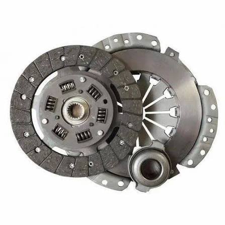 Dry Clutch Plate
