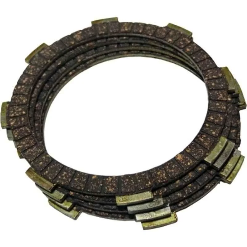 Scooter Clutch Plate