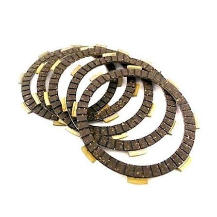 Motorcycle Clutch Plate