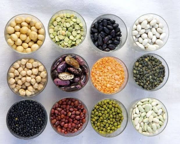 Heirloom Seeds