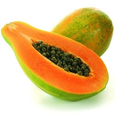 Fruit Seeds