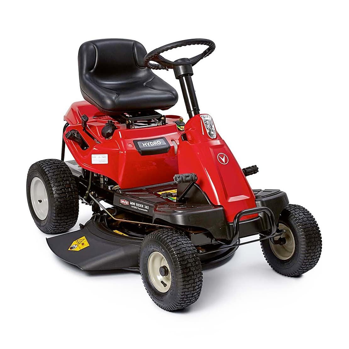 Mini Lawn Mower