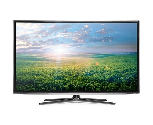 Export Grade Television