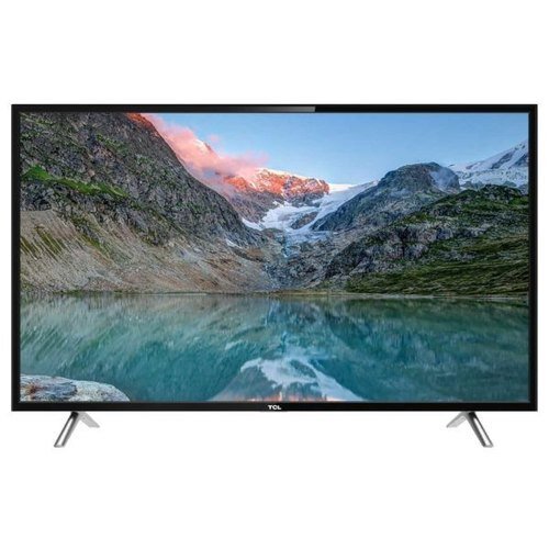 Energy Efficient Television