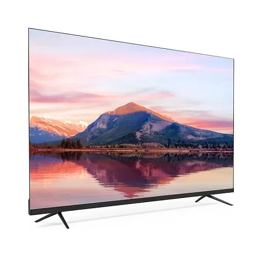 Frameless LED Television
