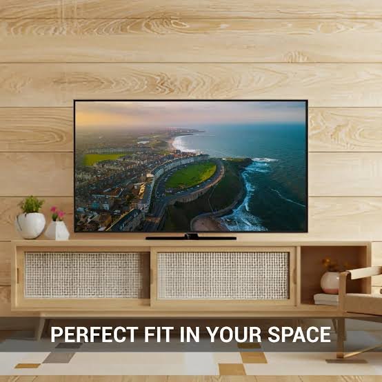 WebOS Smart Television