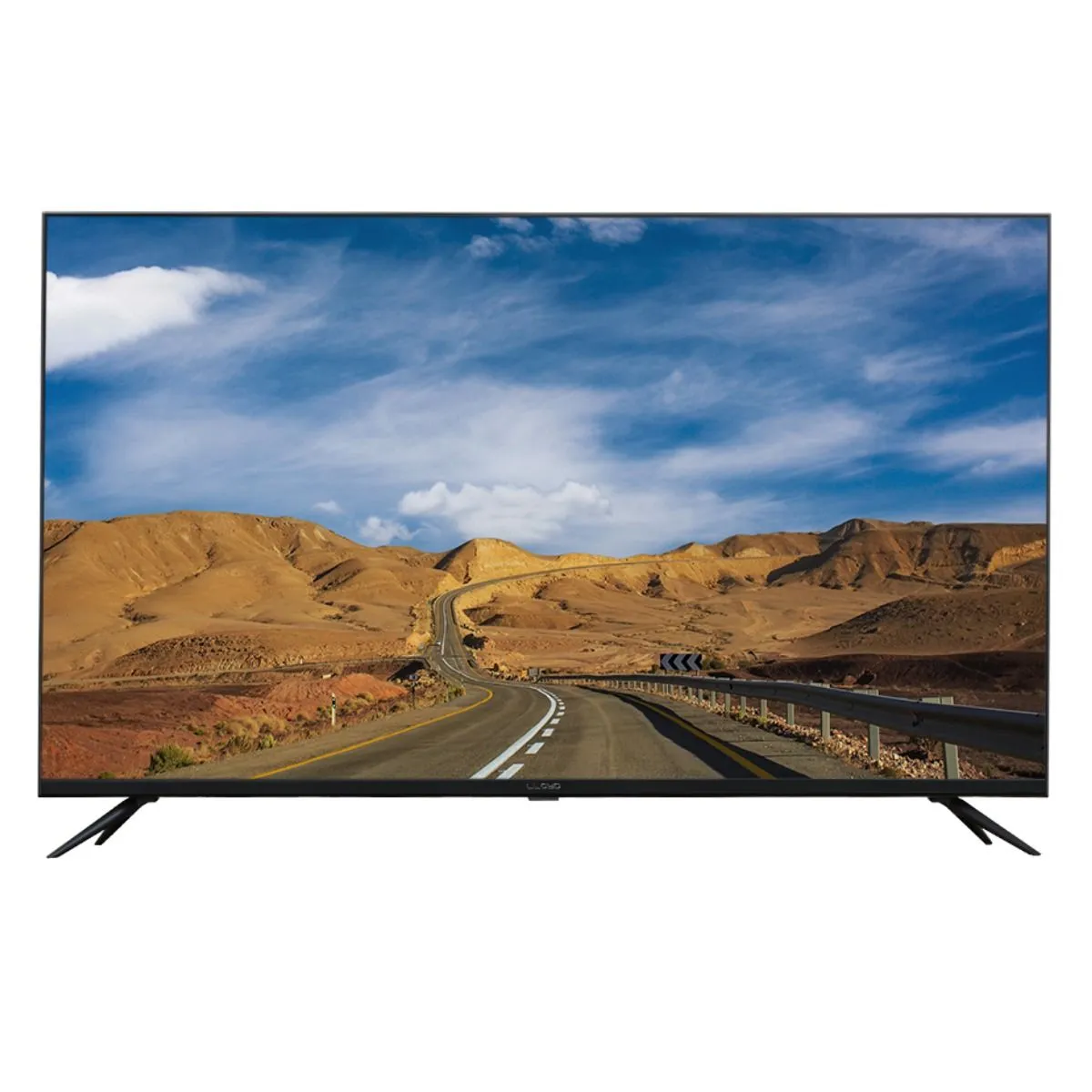 65 Inch QLED Television