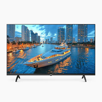 55 Inch 4K Smart TV
