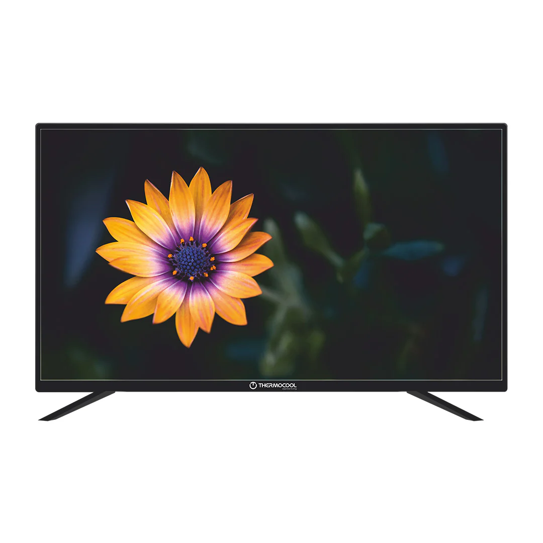 43 Inch Smart Television
