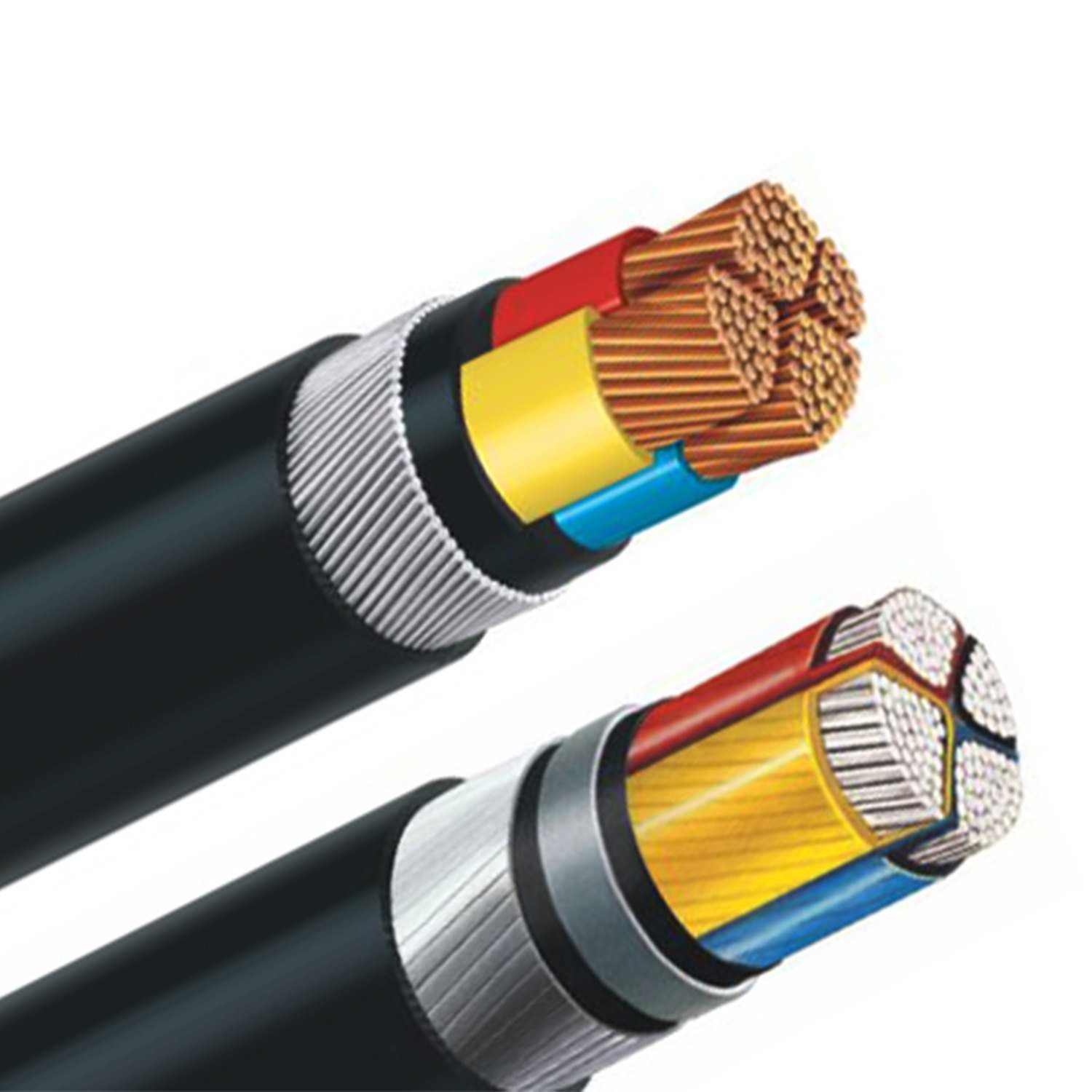 Halogen Free Cable