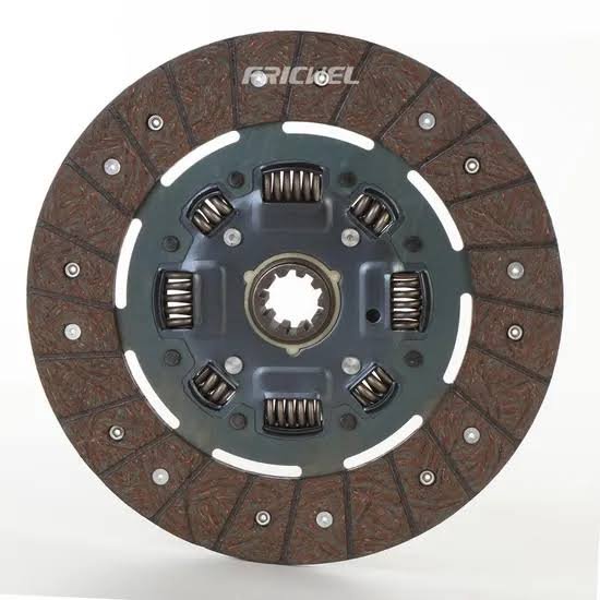High Performance Clutch Kit