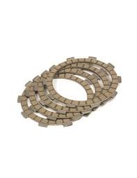 Heat Resistant Clutch Plate