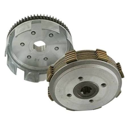 Export Quality Clutch Plate