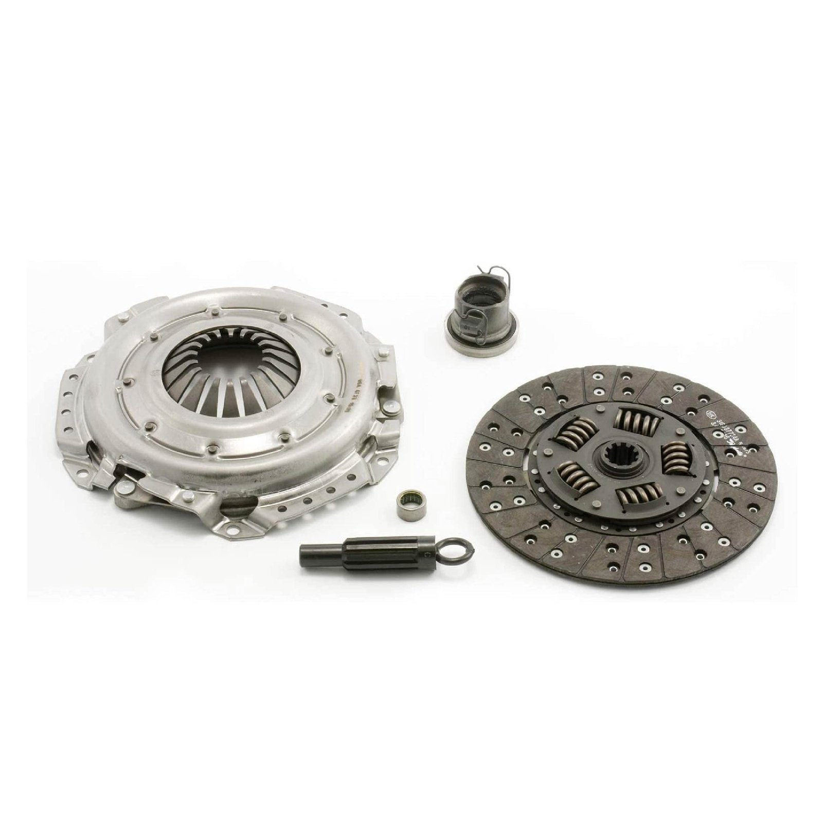 OEM Clutch Plate Set