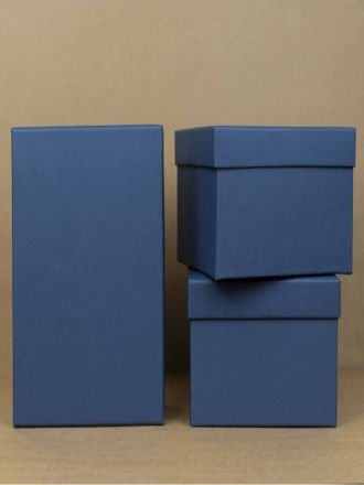 Rigid Boxes