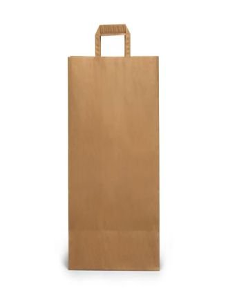 Reinforced Paper Bags
