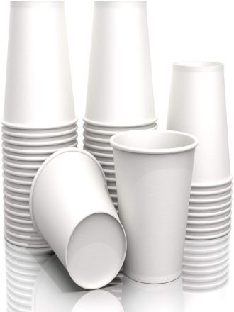 Paper Cup Stock