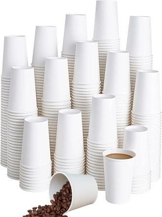 Paper Coffee Cups