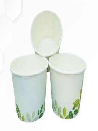 Paper Bowls