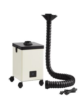 Fume Extraction System