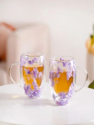 Double Wall Cups