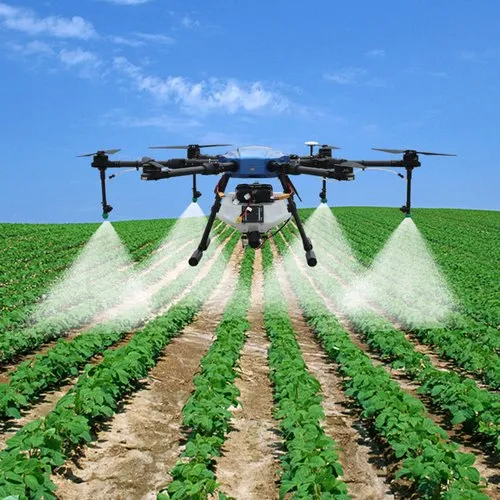Agriculture Drone Sprayer
