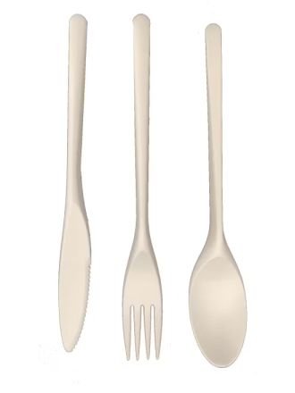Compostable Spoons